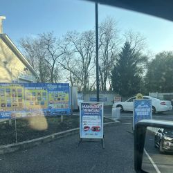 5 (Five) Points Car Wash ico