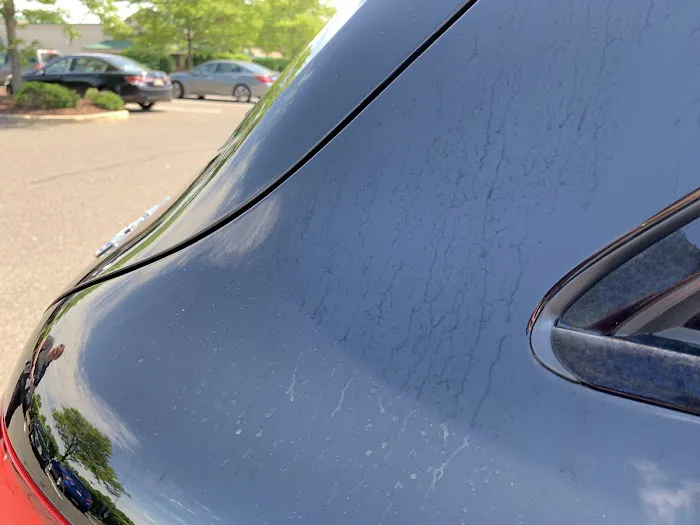 5 (Five) Points Car Wash 5