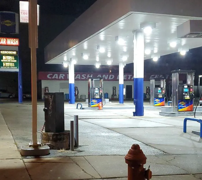 Sunoco 1