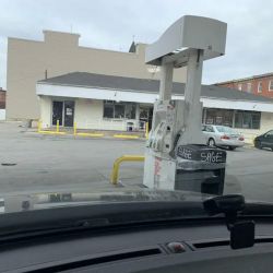 Sunoco ico