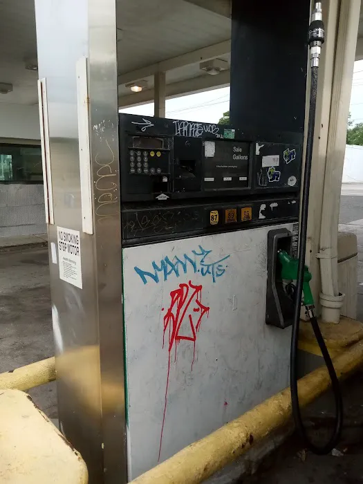 Sunoco 3