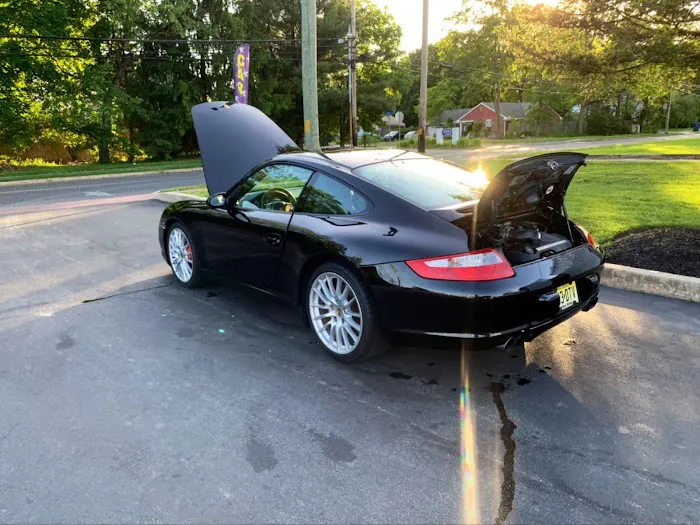 Kar Kleen 7