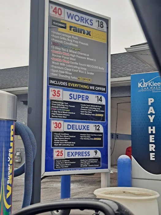 Kar Kleen 1