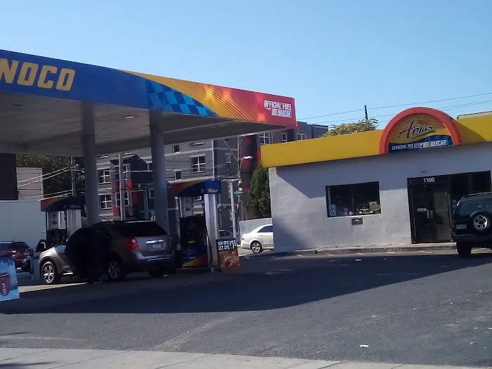 Sunoco 1