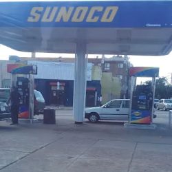 Sunoco ico