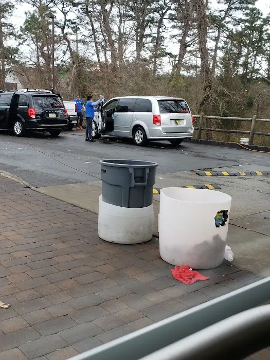 Blue Wave Car Wash & Quick Lube 9