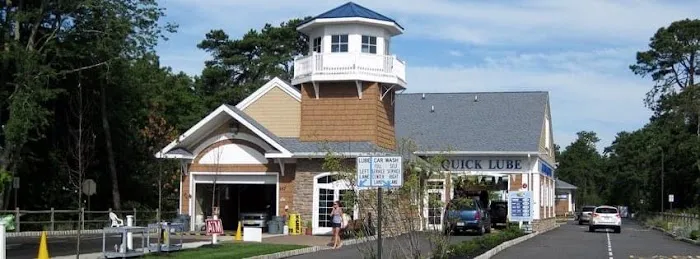 Blue Wave Car Wash & Quick Lube 4