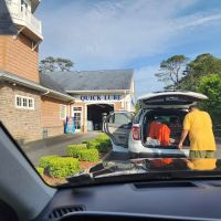 Blue Wave Car Wash & Quick Lube