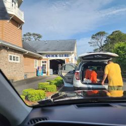 Blue Wave Car Wash & Quick Lube ico