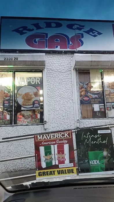 Ridge Gas & Mini Mart 0