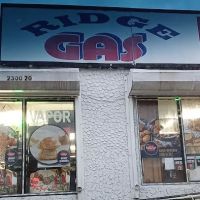 Ridge Gas & Mini Mart