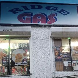 Ridge Gas & Mini Mart ico