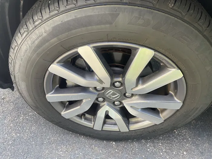 Showtime Auto Spa 5