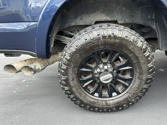 Showtime Auto Spa 4