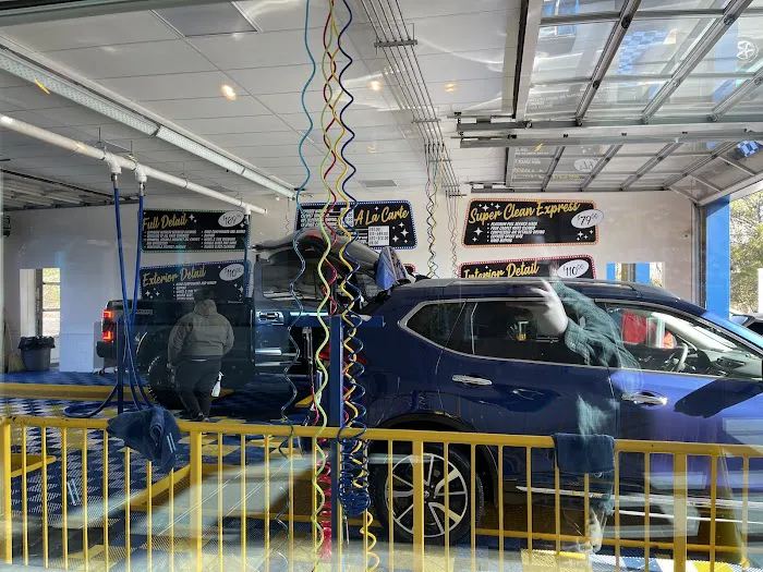 Showtime Auto Spa 2