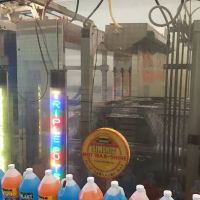 See Foam Carwash