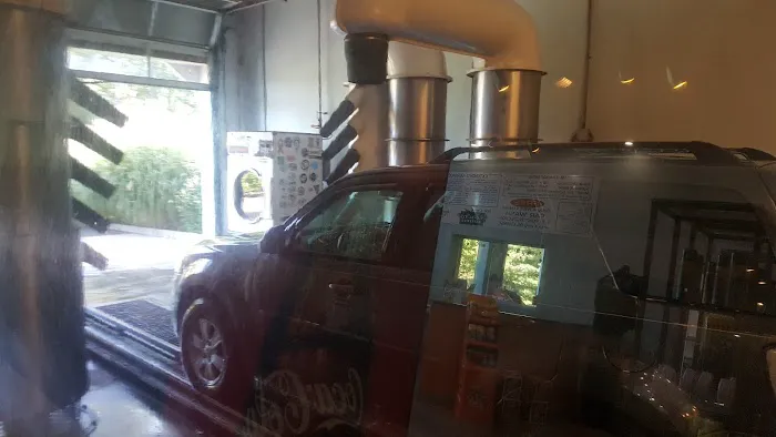 See Foam Carwash 1
