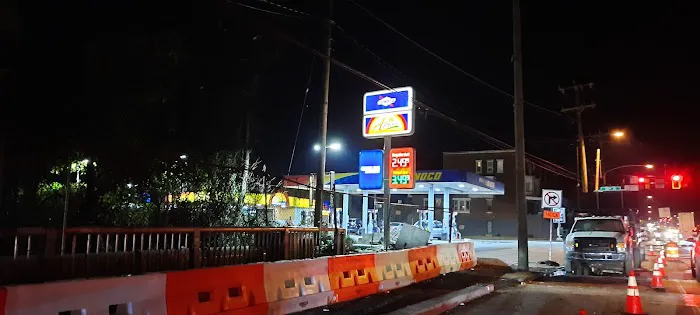 Sunoco 1