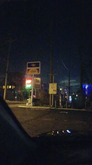 Sunoco 0