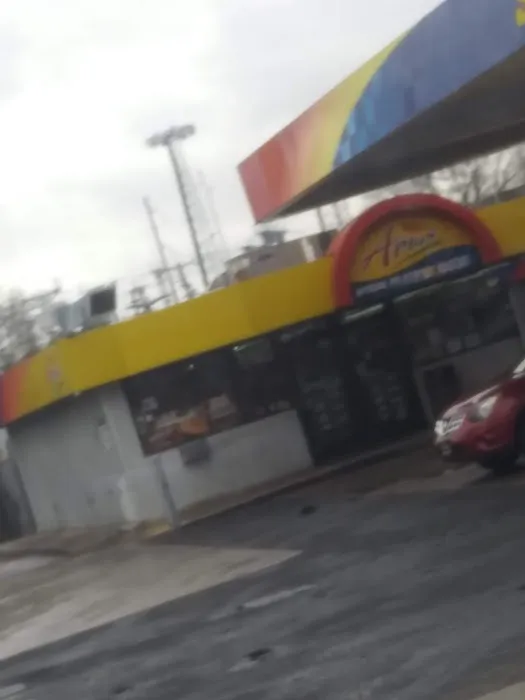 Sunoco 7