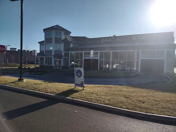 Valet Auto Wash Manahawkin 5