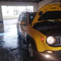 White Deer Car Wash