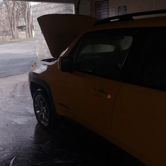 White Deer Car Wash 3