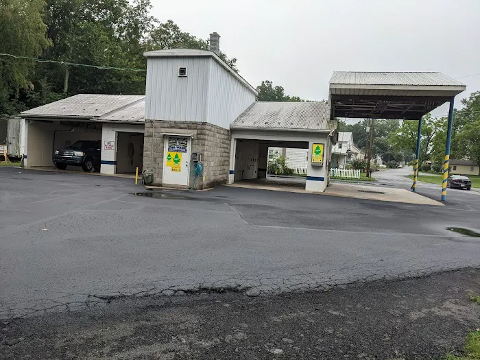 White Deer Car Wash 7