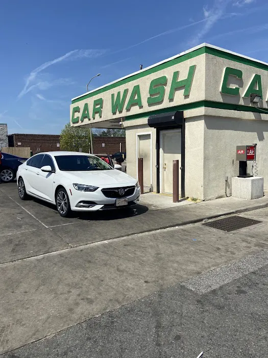 Gas N Go 0