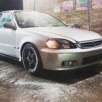 University Car Wash