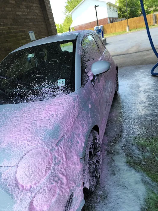 University Car Wash 3