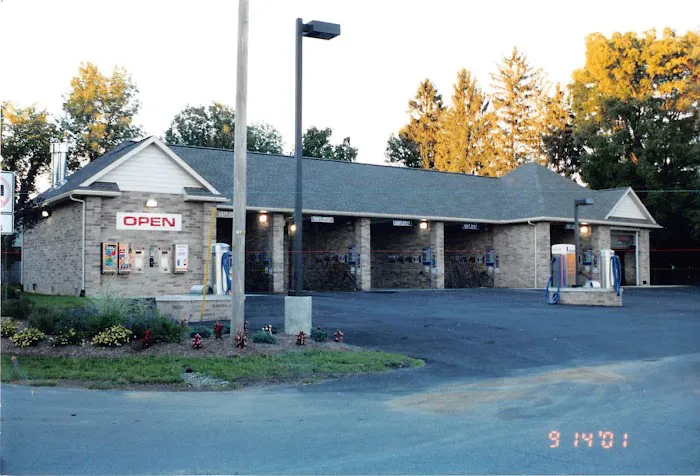 University Car Wash 5