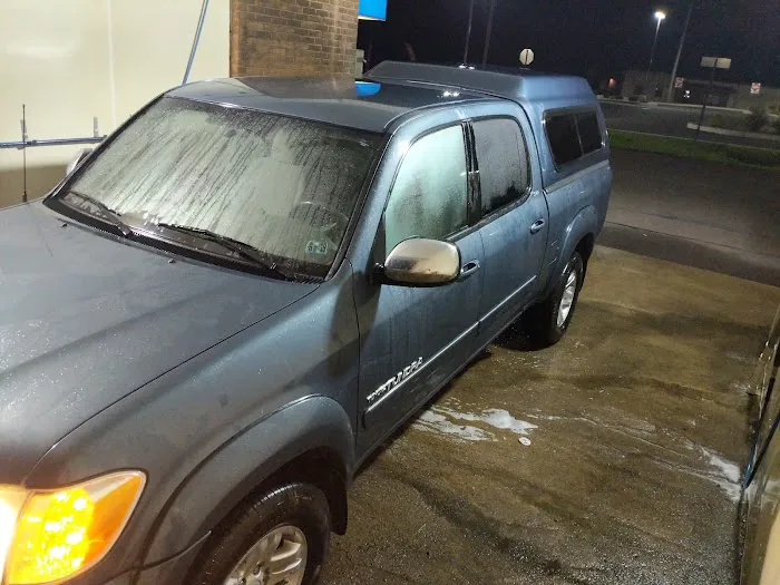 University Car Wash 1