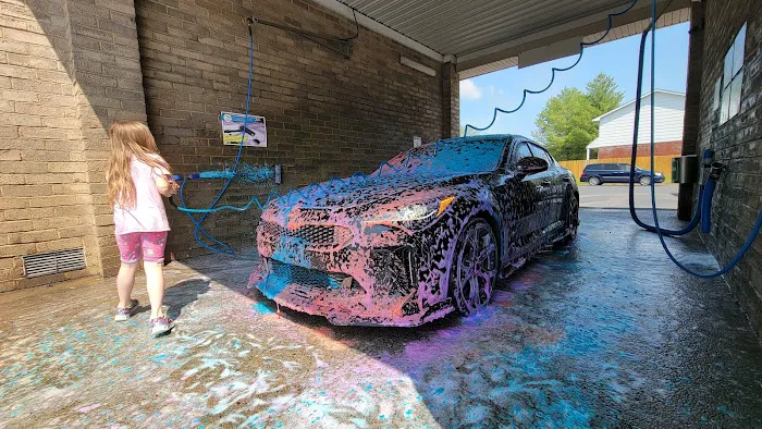 University Car Wash 6
