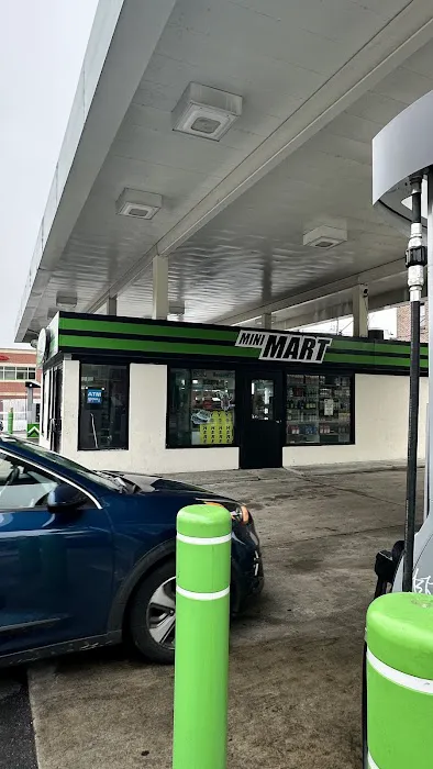 Gas Go 0