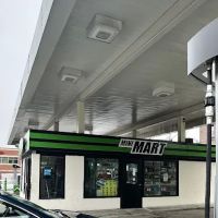 Gas Go