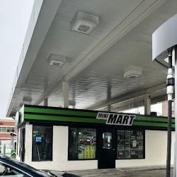 Gas Go ico