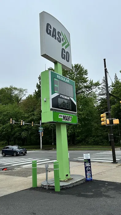 Gas Go 2