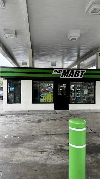 Gas Go 3
