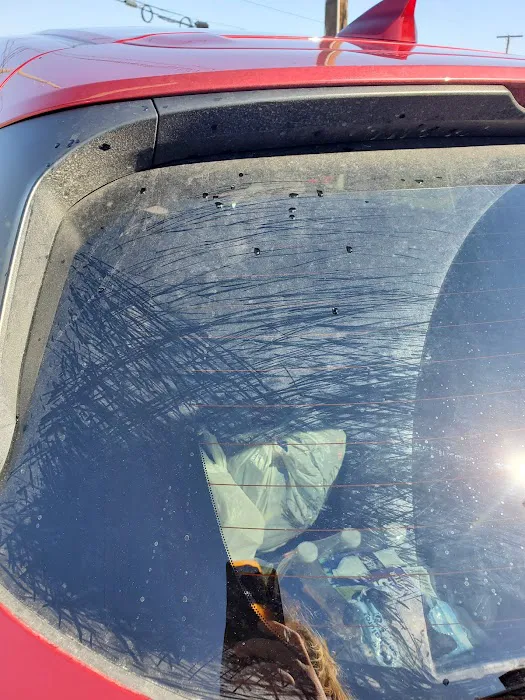 Linntown Car Wash 1