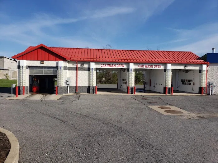 Linntown Car Wash 0