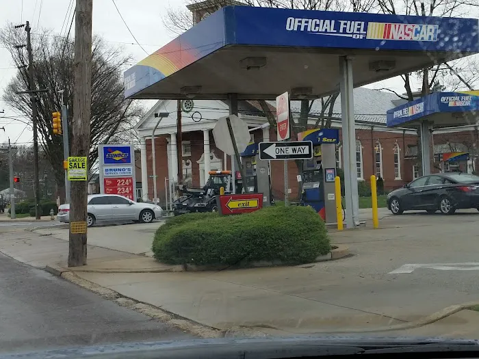 Sunoco 4