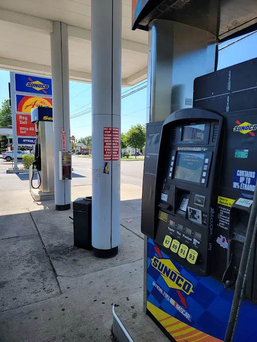Sunoco 3