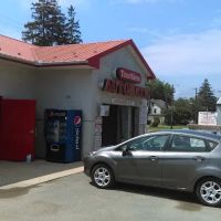 Broad Street Carwash