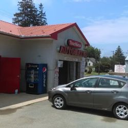Broad Street Carwash ico