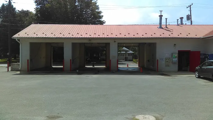 Broad Street Carwash 5