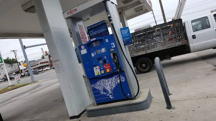 Exxon 6