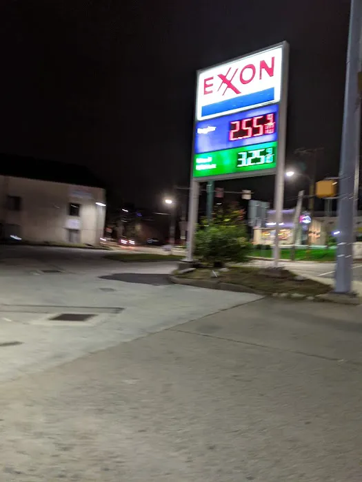 Exxon 1