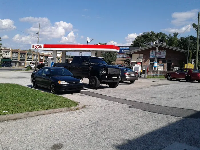 Exxon 2
