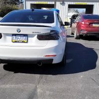 Muncy CarWash